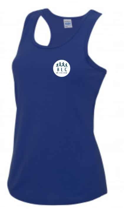 Womens Vest - redHotsource